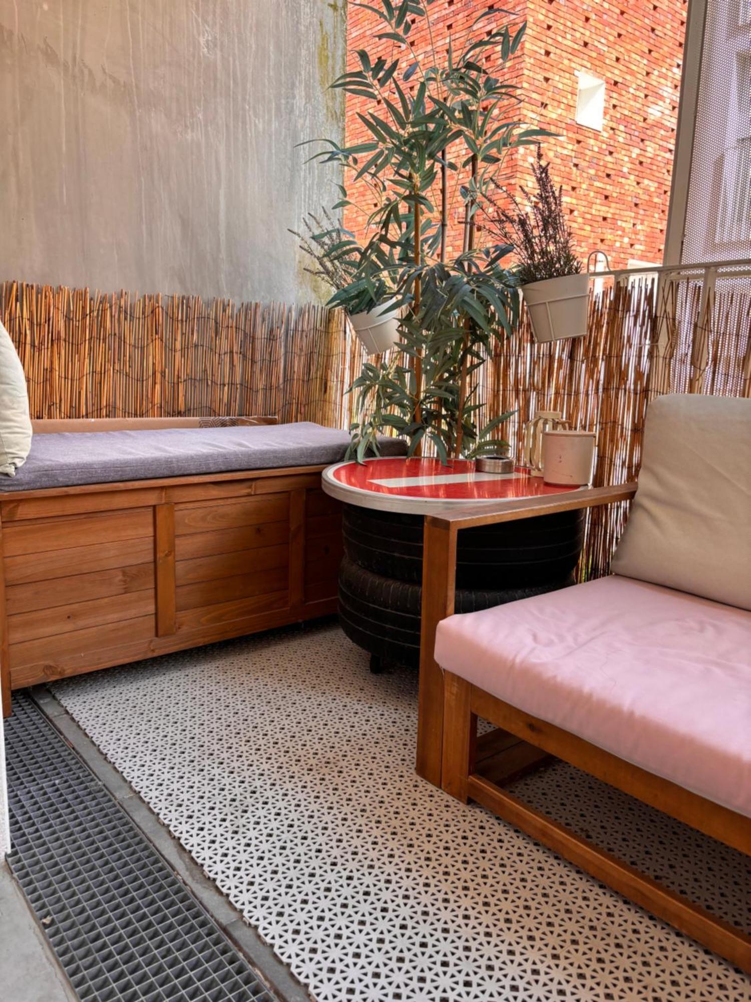 Chambre Cosy Et Paisible Lille Exterior foto