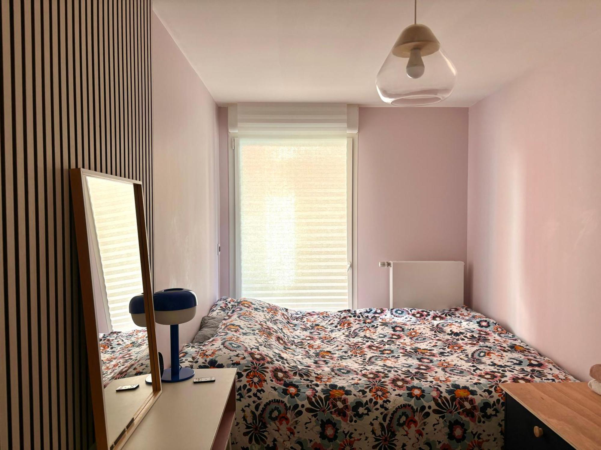 Chambre Cosy Et Paisible Lille Exterior foto